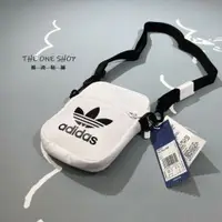 在飛比找樂天市場購物網優惠-TheOneShop ADIDAS BAG 愛迪達 小方包 