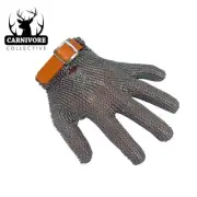 Carnivore Collective Single Mesh Glove - Extra Large
