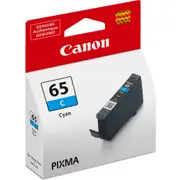 Canon CLI-65 Cyan Ink Tank for PIXMA PRO200