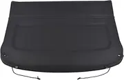 Cargo Cover Black Replacement for 2020-2024 Mazda CX-30 Trunk Cover Trunk Security Shield Shade DGH9-68-310-02 DGH96831002