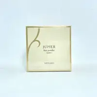 在飛比找蝦皮購物優惠-MENARD 美伊娜多 JUPIER 蜜粉 A 30g