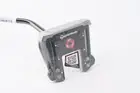 NEW TaylorMade Spider GT Max Single Bend Putter 35" LH W/Cover (#17814)