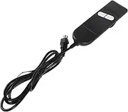 KOCKSHION Replacement Hand Controller Down Switch for Electric Recliner Lift Chair Lightweight Design for Easy Installation and Long Term Use Compatible with Recliner Controllers Replacement