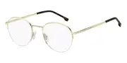 BOSS Boss 1448 J5G Men's Glasses Gold Size 51 - Private Health Rebate - Blue Light Block Available