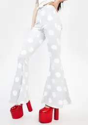 Keeping Standards High Bell Bottoms