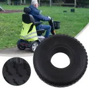 Sturdy Rubber 4 10/3 50 4 Trolley Mobility Scooter Tyre 10 Inch Solid Tire