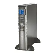 PowerShield PSCRT2000 Commander 2000VA/1800W Line Interactive, Pure Sine Wave Rack / Tower UPS, 2 Year Advanced Replacement Warranty PSCRT2000