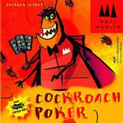 Kakerlaken Poker (Cockroach Poker)
