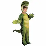 Dino-Mite Dinosaur T-Rex Prehistoric Animal Book Week Child Boys Costume S