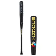 TRUE TEMPER HZRDUS -3 BBCOR Baseball Bat