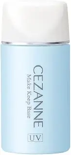 Cezanne sebum shine prevent the underlying light blue 30ml