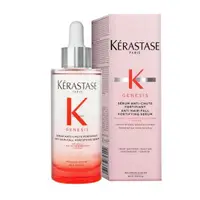 在飛比找樂天市場購物網優惠-KERASTASE 粉漾芯生頭皮調理精華 90ml -國際航