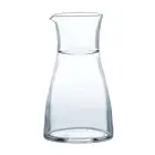 Chilled sake glass decanter set of 3 (sake pourer, glassware, table From Japan