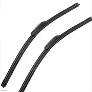 Wiper Blade For Great Wall HAVAL H6 24"+19" Front Window Car Windshield Windscreen 2021 Accessories