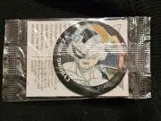 #27 DBZ 2000 Dragon Ball Z Series 1 Tazo CYBORG FRIEZA Power 900 NEW SEALED