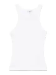 [AGOLDE] RAYNE TANK TOP XS WHITE