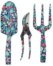 Splosh: Home Grown Garden Tool Kit - Strawberries