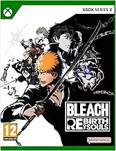 BLEACH Rebirth of Souls (Xbox Series X)