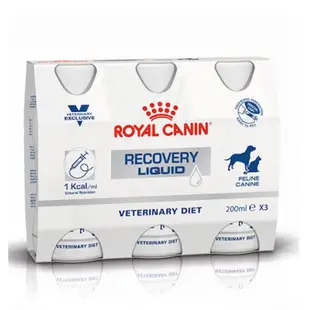 Royal Canin 法國皇家犬用ICU重症營養補給配方 腎犬 犬腸道低脂