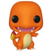 Charmander #455 (Funko Pop! Pokemon)