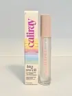 Caliray Big Swell Hydrating Glassy Lip Plumper Gloss Full Size - NIB