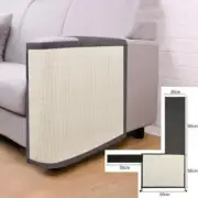 Ultimate Cat Scratch Defender: Premium Sofa Cover with Anti-Scratch Technology