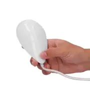 HD Mini Ultrasonic Washing Machine USB Powered Electric Portable Automatic Laund