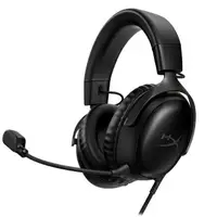 在飛比找momo購物網優惠-【HyperX】Cloud III GAM HEADSET 