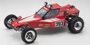 Kyosho 1/10 Tomahawk 2WD Electric Racing Buggy Kit [30615]