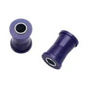 SuperPro Front Sway Bar Mount Bush Kit for Ford Consul Zephyr Zodiac Mk1 Mk2 Mk3
