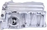 Oil Pan Compatible for 2011-2020 UP BL Type KE1 KF1 Citigo NF1 1.0 04C103601D 04C103603K
