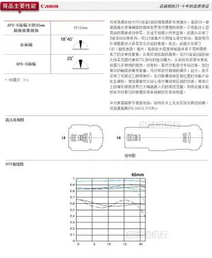 〖柒字優選〗佳能 Canon MP-E 65mm f2.8 1-5X 微距攝影鏡頭 全新正品港行