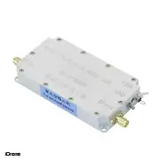 WYDZ-PA-2.4-2.5GHz-10W RF Power Amplifier no Heat Sink with 40dB Gain 10W Output