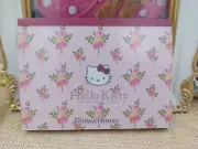 Sanrio Hello Kitty Memo Pad Paper Note Daiwa House Japan 2009