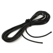 33 Feet Strong Elastic Rope Cord Bungee Shock Cord Stretch String for Outdoor...