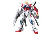 HGBF 1/144 Star Build Strike Gundam Plavsky Wing - Model Kit
