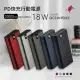 MIT電霸 PD+USB 18W 鋁合金 20000快充行動電源(台灣製造)