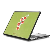 MacBook Pro 14-inch (M1 - M4) Impact Case cherry tomatoes