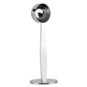 Espresso Coffee Scoop Tablespoon Measure Stainless Steel Dual-Purpose Multi