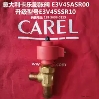 在飛比找露天拍賣優惠-【可開統編】意大利卡樂電子膨脹閥 CAREL E3V E3V