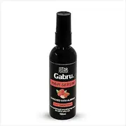 ST.bir Gabru Hair Serum Enriched with Almonds for Hair Polishing & Smoothening 100ML