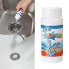 Dredge Deodorant Drain Unblocker Sewer Unblocker Clog Remover Pipe Cleaner