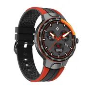 Waterproof Smart Wristband With Menstrual Cycle Reminder And Heart Rate Monitor