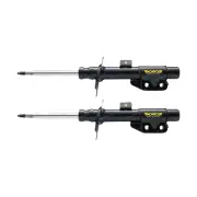 Front Monroe Original Shock Absorbers for Honda Accord 1.6 SJ SY 1.8 AD 78-85