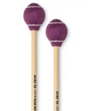 Vic Firth - M267 - Corpsmaster Keyboard/Ian Grom -- Medium