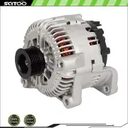 Alternator For BMW M5 E60/F10 2006-2010 V10 5.0L,BMW M6 E63 2006-2010 V10 5.0L (for: BMW)
