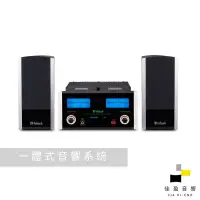 在飛比找蝦皮商城優惠-McIntosh MXA80 一體式音響系統｜公司貨｜佳盈音