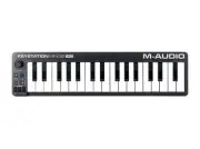 Keystation Mini 32 MK3 MIDI Controller