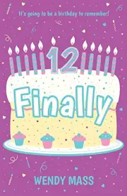 12 Finally