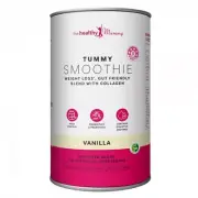 The Healthy Mummy Tummy Smoothie Vanilla 350g